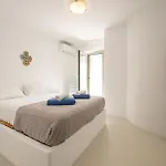 Manolia Luxury Private House By Mykonian Kazarte Semesterbostad *