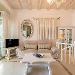 Manolia Luxury Private House By Mykonian Kazarte Semesterbostad *