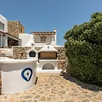 Manolia Luxury Private House By Mykonian Kazarte Kalo Livadi