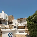 Manolia Luxury Private House By Mykonian Kazarte * Kalo Livadi