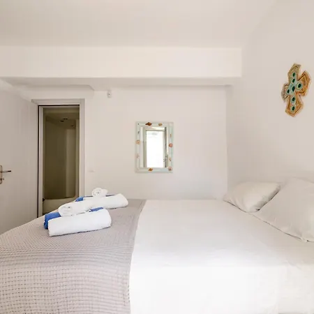 بيت للعطل Manolia Luxury Private House By Mykonian Kazarte