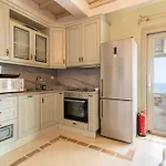 Дом отдыха Manolia Luxury Private House By Mykonian Kazarte